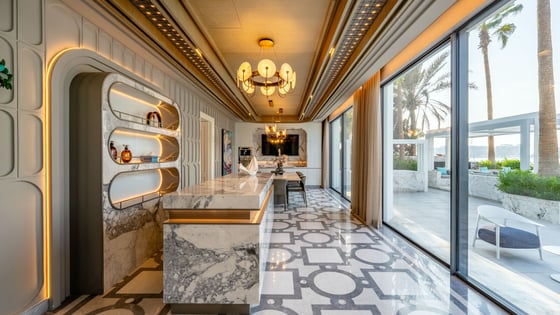 The Pinnacle of Coastal Living on Palm Jumeirah, picture 9