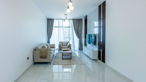 Arjan 2BR | Tenanted | 5 Years Post Handover Plan, picture 2