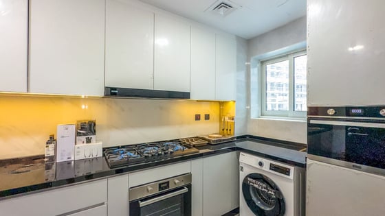 Arjan 2BR | Tenanted | 5 Years Post Handover Plan, picture 5