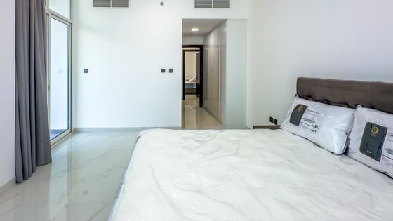 Arjan 2BR | Tenanted | 5 Years Post Handover Plan, picture 9