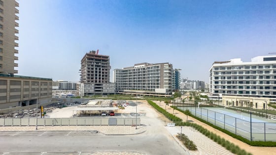 Arjan 2BR | Tenanted | 5 Years Post Handover Plan, picture 15