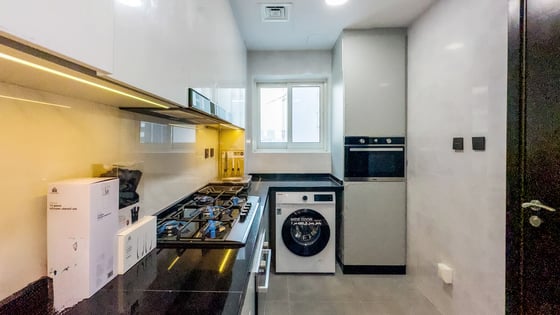 Arjan 2BR | Tenanted | 5 Years Post Handover Plan, picture 6