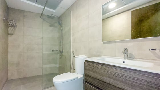 Arjan 2BR | Tenanted | 5 Years Post Handover Plan, picture 11