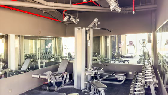 Arjan 2BR | Tenanted | 5 Years Post Handover Plan, picture 17