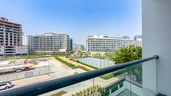 Arjan 2BR | Tenanted | 5 Years Post Handover Plan, picture 14