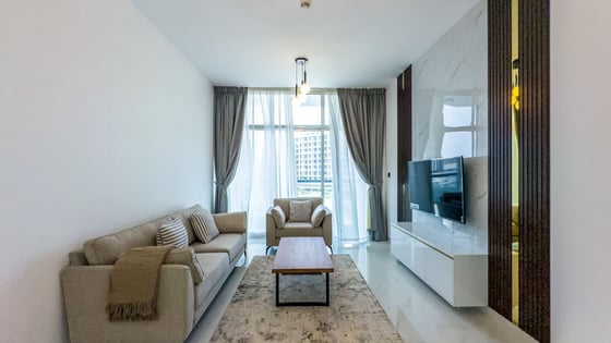 Arjan 2BR | Tenanted | 5 Years Post Handover Plan, picture 3