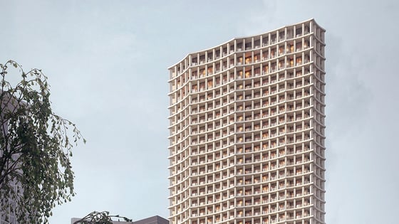 Luxurious 5-Bedroom Apartment in Eden House Za'abeel, picture 12