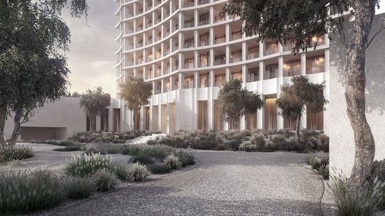 Luxurious 5-Bedroom Apartment in Eden House Za'abeel, picture 13