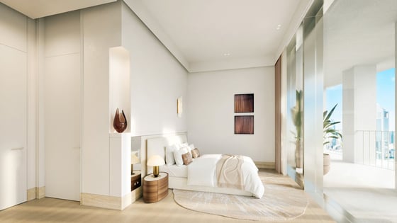 Luxurious 5-Bedroom Apartment in Eden House Za'abeel, picture 6