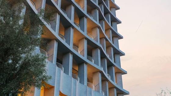 Luxurious 5-Bedroom Apartment in Eden House Za'abeel, picture 9