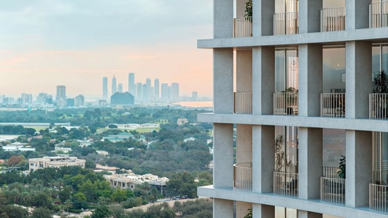 Luxurious 5-Bedroom Apartment in Eden House Za'abeel, picture 8