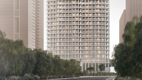 Luxurious 5-Bedroom Apartment in Eden House Za'abeel, picture 12