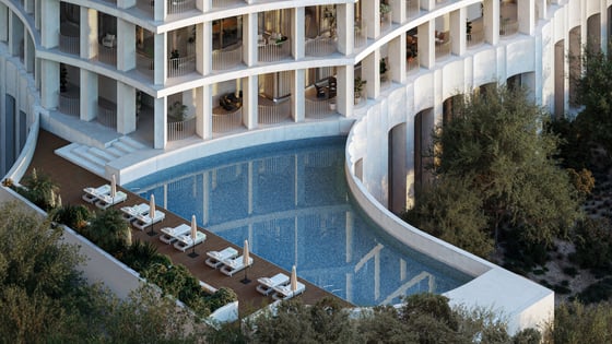 Luxurious 5-Bedroom Apartment in Eden House Za'abeel, picture 9