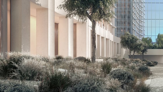 Luxurious 5-Bedroom Apartment in Eden House Za'abeel, picture 15