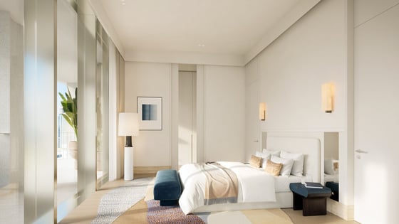 Luxurious 5-Bedroom Apartment in Eden House Za'abeel, picture 6