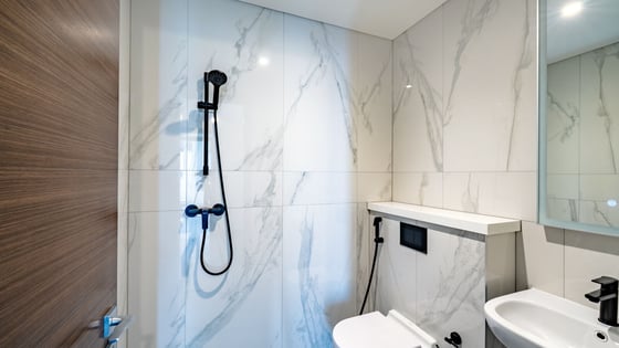 Exclusive | Vacant | High-Flr 2BR+M | Lagoon View, picture 17