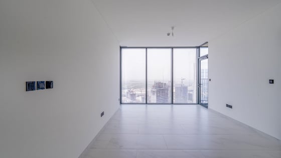 Exclusive | Vacant | High-Flr 2BR+M | Lagoon View, picture 9