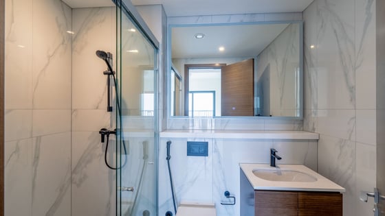 Exclusive | Vacant | High-Flr 2BR+M | Lagoon View, picture 16