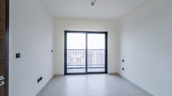 Exclusive | Vacant | High-Flr 2BR+M | Lagoon View, picture 10