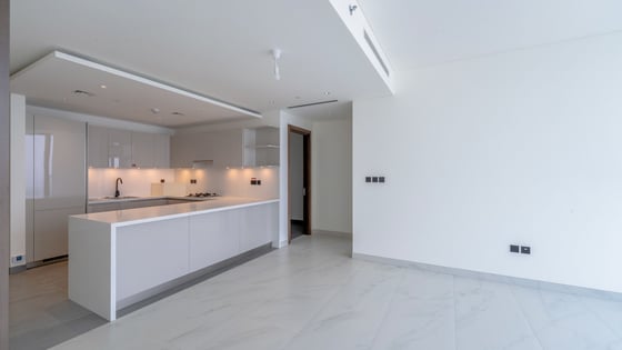 Exclusive | Vacant | High-Flr 2BR+M | Lagoon View, picture 7