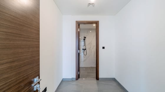 Exclusive | Vacant | High-Flr 2BR+M | Lagoon View, picture 14