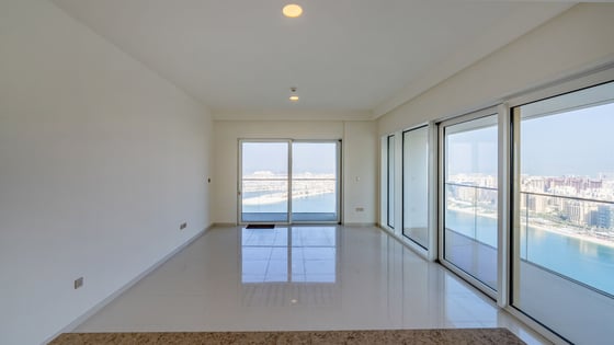 Full Sea View| High Floor | Emaar Grand Bleu Beachfront, picture 3
