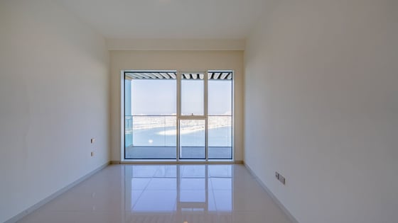 Full Sea View| High Floor | Emaar Grand Bleu Beachfront, picture 14