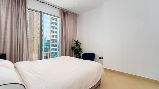 Fully Furnished 2 bed apt | Vacant on Transfer, picture 7