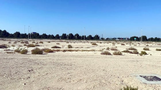 Exclusive Land | Prime Location | Investment Potential, picture 9