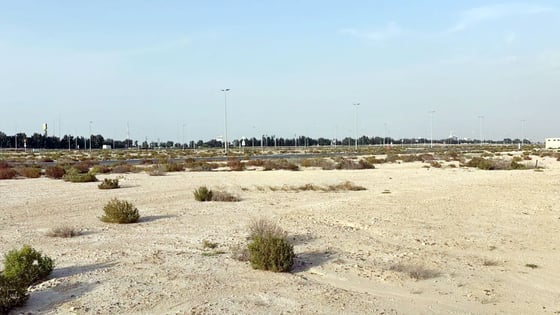 Exclusive Land | Prime Location | Investment Potential, picture 7