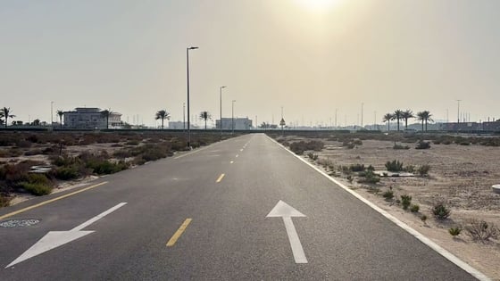 Exclusive Land | Prime Location | Investment Potential, picture 8