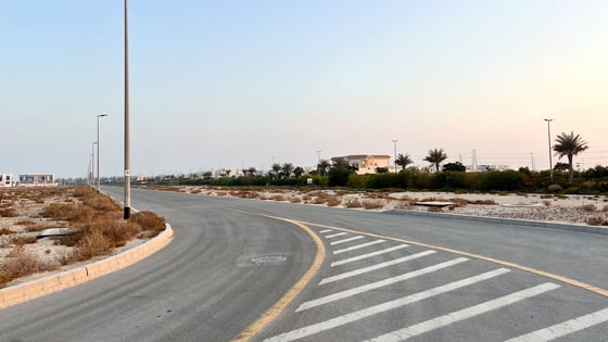 Exclusive Land | Prime Location | Investment Potential, picture 2