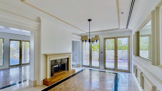 Tastefully upgraded 5BR | Pool | Golf Course, picture 5