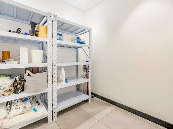 Vacant | Fully Furnished 2BR + Study | Spacious, picture 9