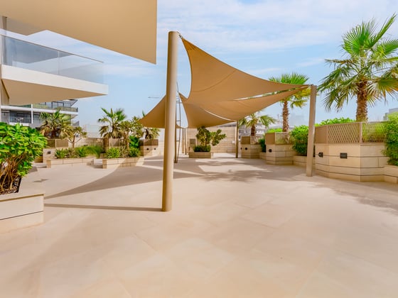 Vacant | Fully Furnished 2BR + Study | Spacious, picture 15