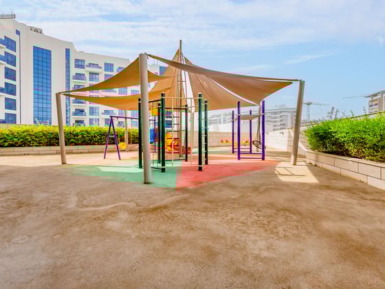 Vacant | Fully Furnished 2BR + Study | Spacious, picture 13