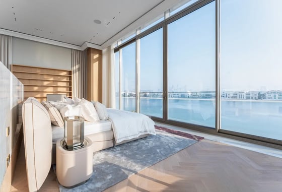 Custom Built Signature Villa on Palm Jumeirah, picture 10