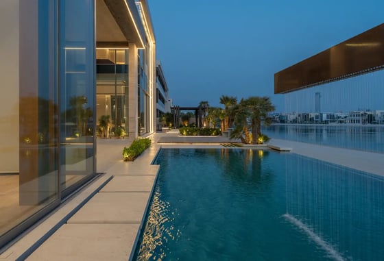 Custom Built Signature Villa on Palm Jumeirah, picture 13
