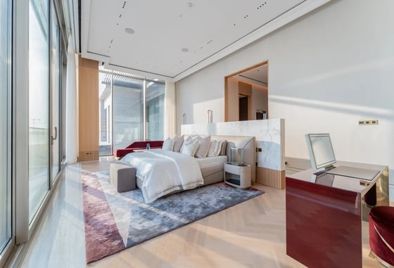 Custom Built Signature Villa on Palm Jumeirah, picture 9