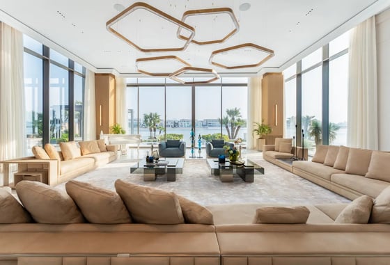 Custom Built Signature Villa on Palm Jumeirah, picture 2