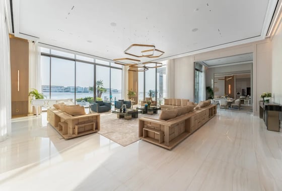 Custom Built Signature Villa on Palm Jumeirah, picture 5