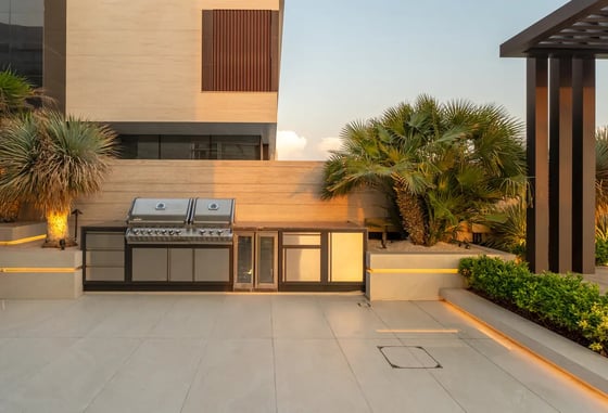 Custom Built Signature Villa on Palm Jumeirah, picture 12