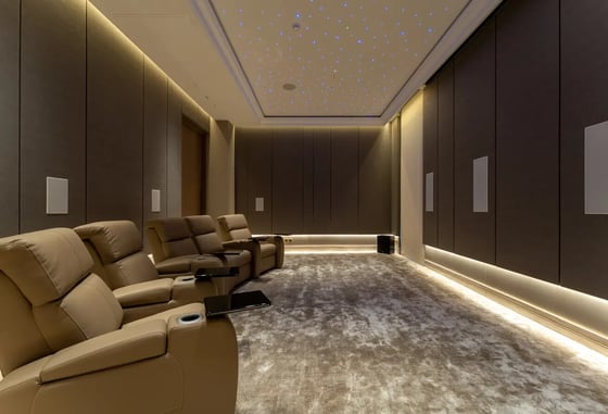 Custom Built Signature Villa on Palm Jumeirah, picture 8