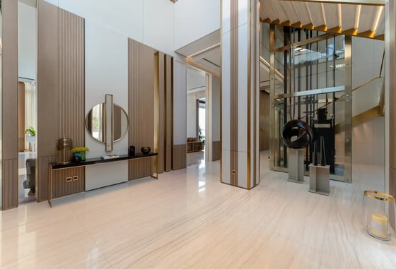 Custom Built Signature Villa on Palm Jumeirah, picture 7