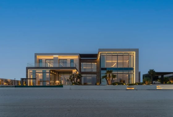Custom Built Signature Villa on Palm Jumeirah, picture 15