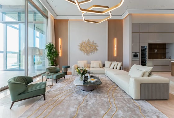 Custom Built Signature Villa on Palm Jumeirah, picture 3