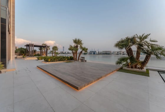 Custom Built Signature Villa on Palm Jumeirah, picture 14