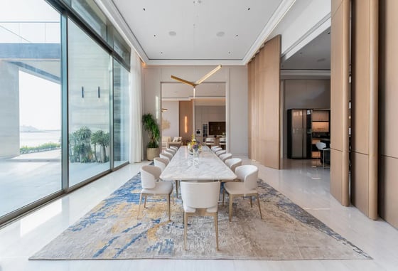 Custom Built Signature Villa on Palm Jumeirah, picture 6
