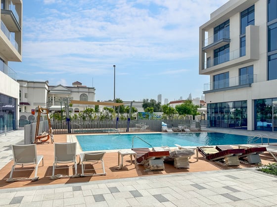 Vacant Soon | Partial Canal Views | Low Floor, picture 12