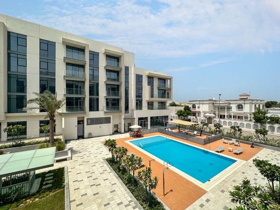 Vacant Soon | Partial Canal Views | Low Floor, picture 11